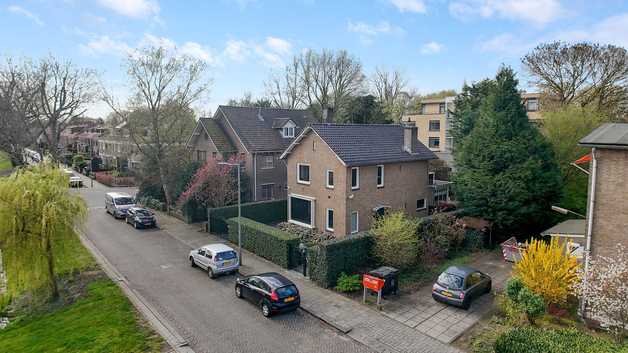 Woning: Van Goghlaan 8